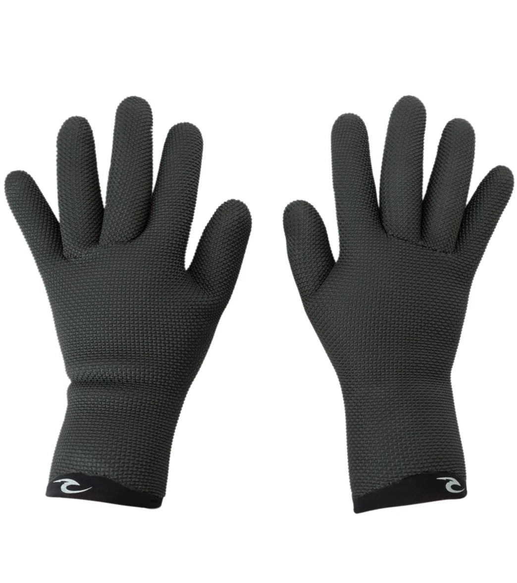 Rip Curl Dawn Patrol 3mm 5 Finger Glove