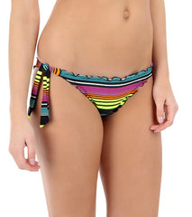 Rip Curl Women's Summer Haze Thick Tie Bottom