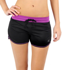 Mizuno Women's Meridian Running Short