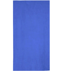 Royal Comfort Terry Velour Beach Towel 32" X 64"