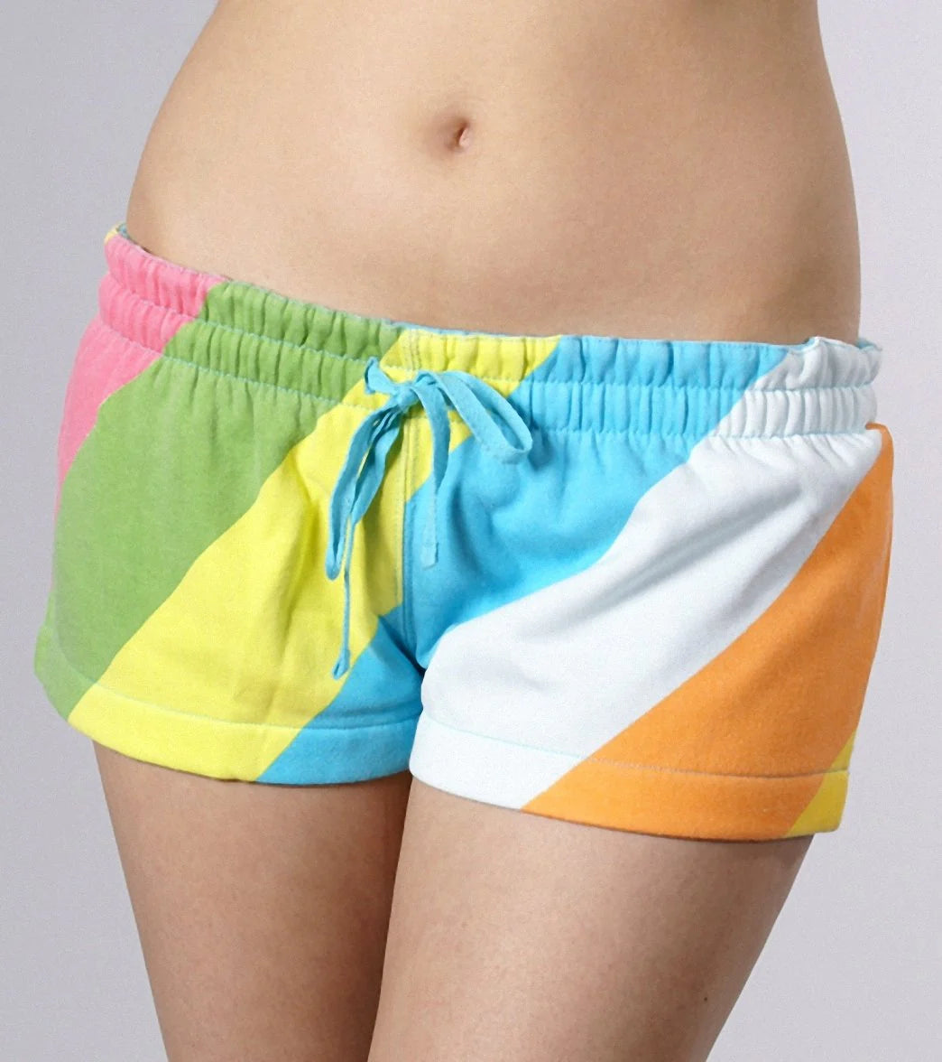 Rip Curl Sunset Fleece Short