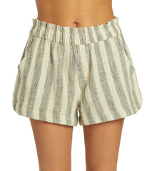 Rip Curl Women's Classic Surf Stripe Short