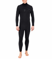 Rip Curl Men's E-Bomb Chest Zip 4/3 MM Fullsuit