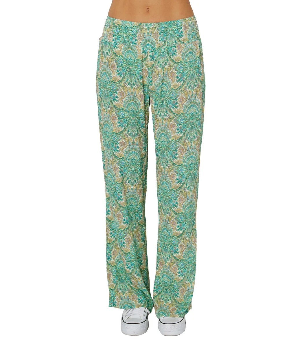 O'Neill Women's Johnny Paisley Pant