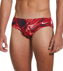 Nike Men's Solar Rise Brief Swimsuit