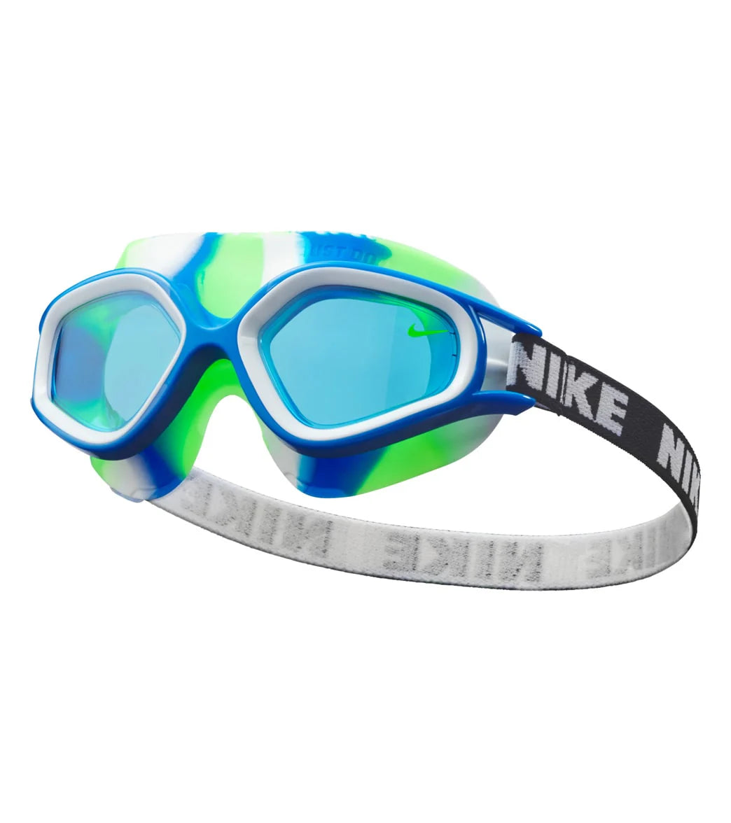 Nike Kids' Expanse Swim Mask