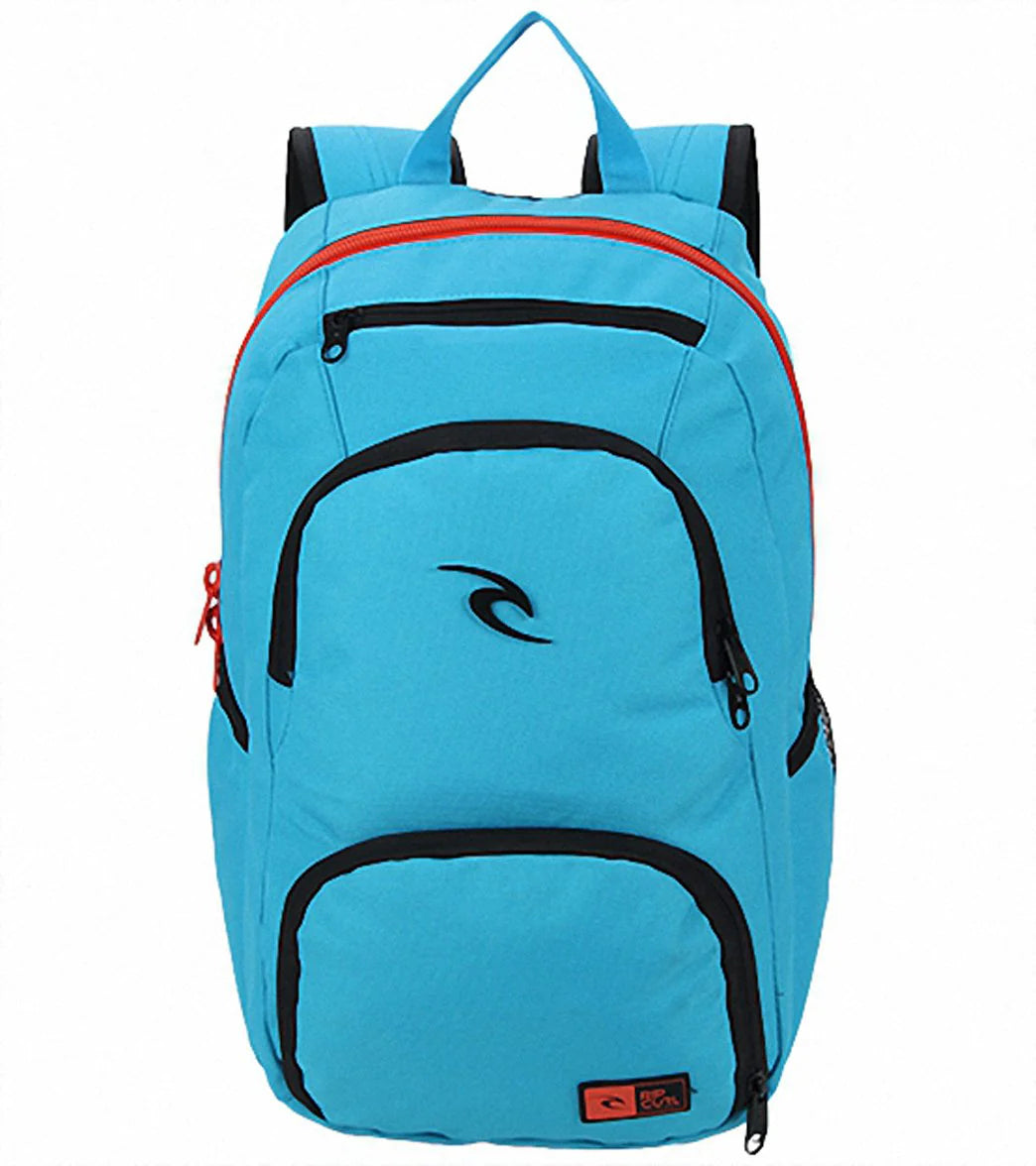 Rip Curl Men's Dawn Patrol Wet/Dry Surf Backpack