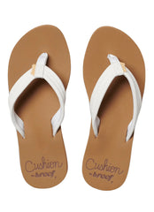 Reef Cushion Breeze Flip Flop