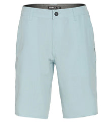 O'Neill Men's 21" Reserve Heather Hybrid Walk Shorts