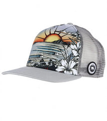 Rip Curl Men's Search Artist Trucker Hat