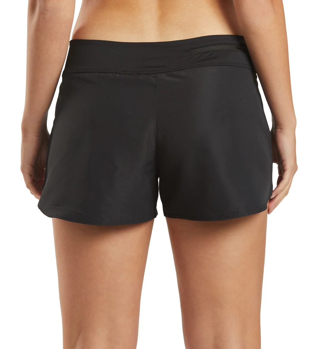 Sporti Guard Women's Hybrid 2.5" Board Short