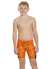 Nike Men's Hydrastrong Pool Lanes Jammer Swimsuit