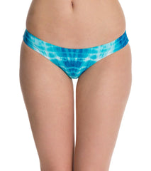 Rip Curl Swimwear Worlds Away Hipster Bikini Bottom