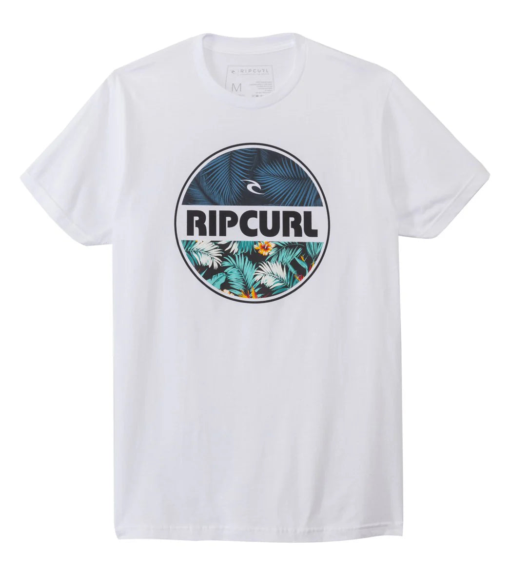 Rip Curl Men's Style Buster Premium Short Sleeve Tee