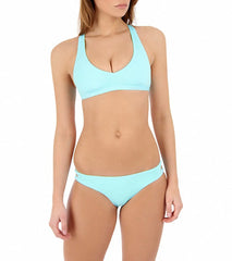 Rip Curl Swimwear Womens Mirage Revo Cross Back Bikini Top