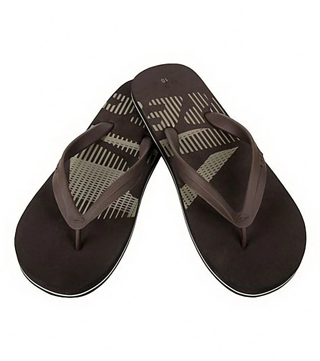 Reef Men's Pulse TQT Sandals