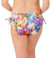 Amoena Women's Kuala Lumpur Medium Height Bikini Bottom