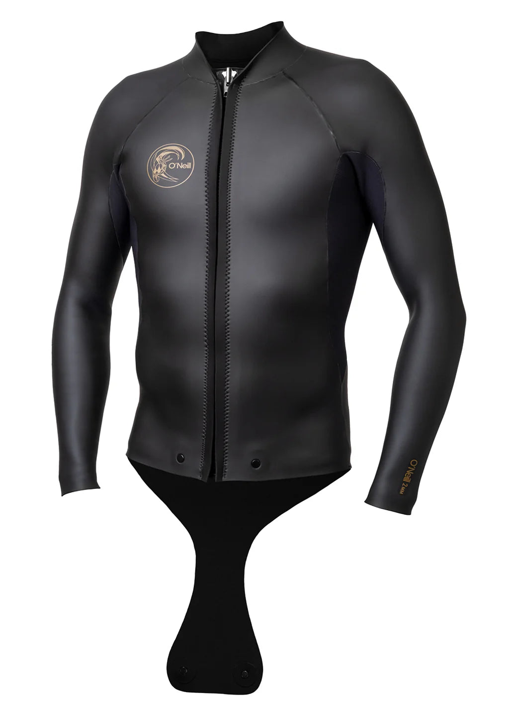 O'Neill Men's O'Riginal Rg8 2mm Beavertail Jacket