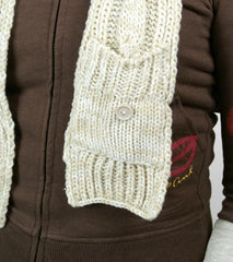 Rip Curl Alpine Scarf
