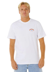 Rip Curl Men's Shred Til Tee