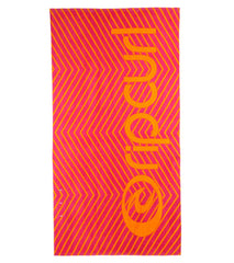 Rip Curl Women's Zephyr Button Towel