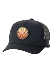 Rip Curl Boys' Wetsuit Icon Trucker Hat