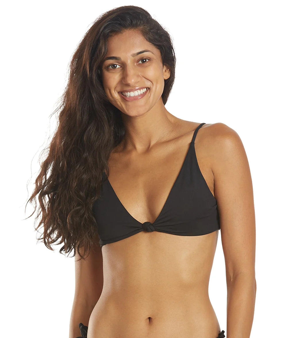 O'Neill Women's Pismo Saltwater Bikini Top