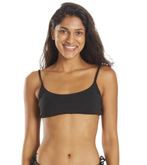 O'Neill Women's Surfside Saltwater Bikini Top