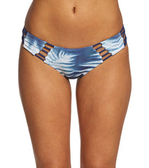 Rip Curl Swimwear Westwind Reversible Luxe Hipster Bikini Bottom