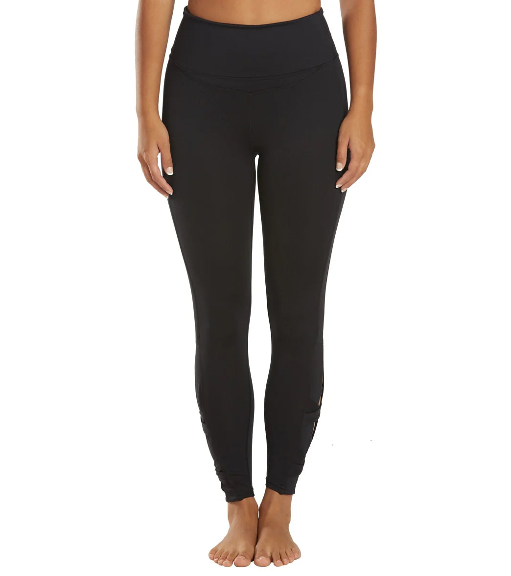 Free People Very Prairie Legging