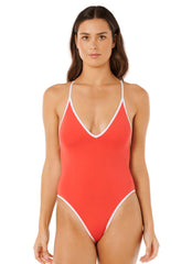 Rip Curl Women's Classic Surf One Piece Swimsuit