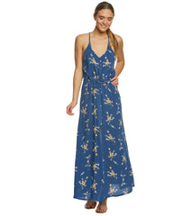 Rip Curl Women's Malia Maxi Dress