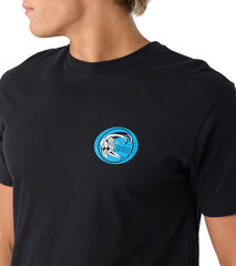 O'Neill Men's Reverbaration Short Sleeve Tee