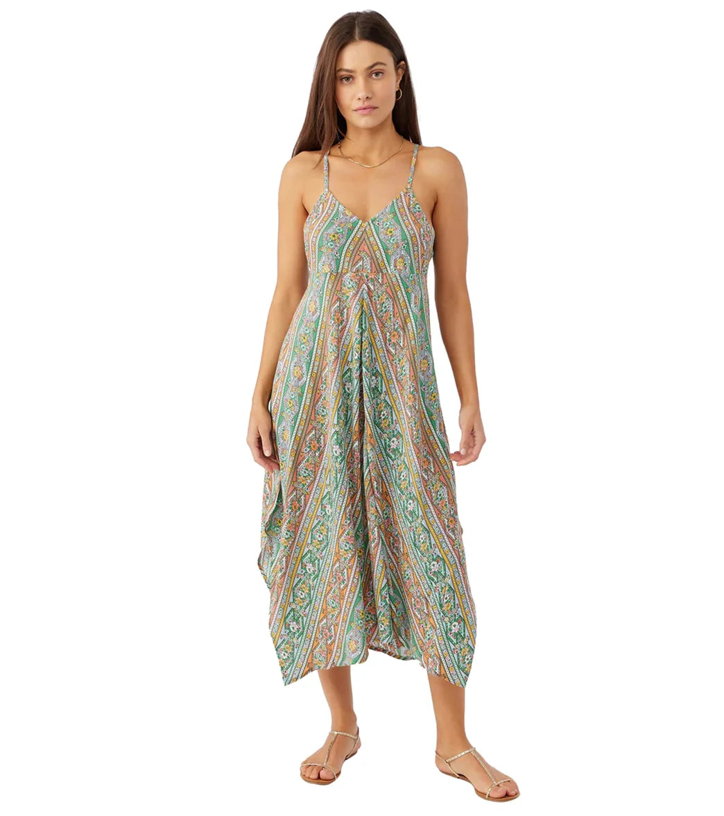 O'Neill Women's Aries Cover Up Dress