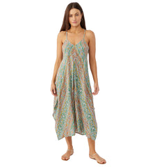 O'Neill Women's Aries Cover Up Dress