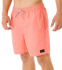 Rip Curl Men's 17" Bondi Volley Walkshort