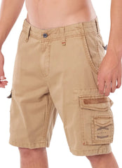 Rip Curl Men's 20" Classic Surf Trail Cargo Walk Shorts