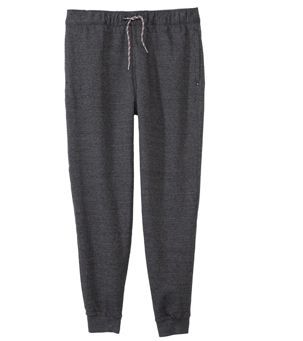 Rip Curl Men's Surf Patrol Fleece Pant