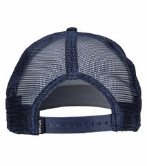 Rip Curl Men's Wettie Circle Trucker Hat