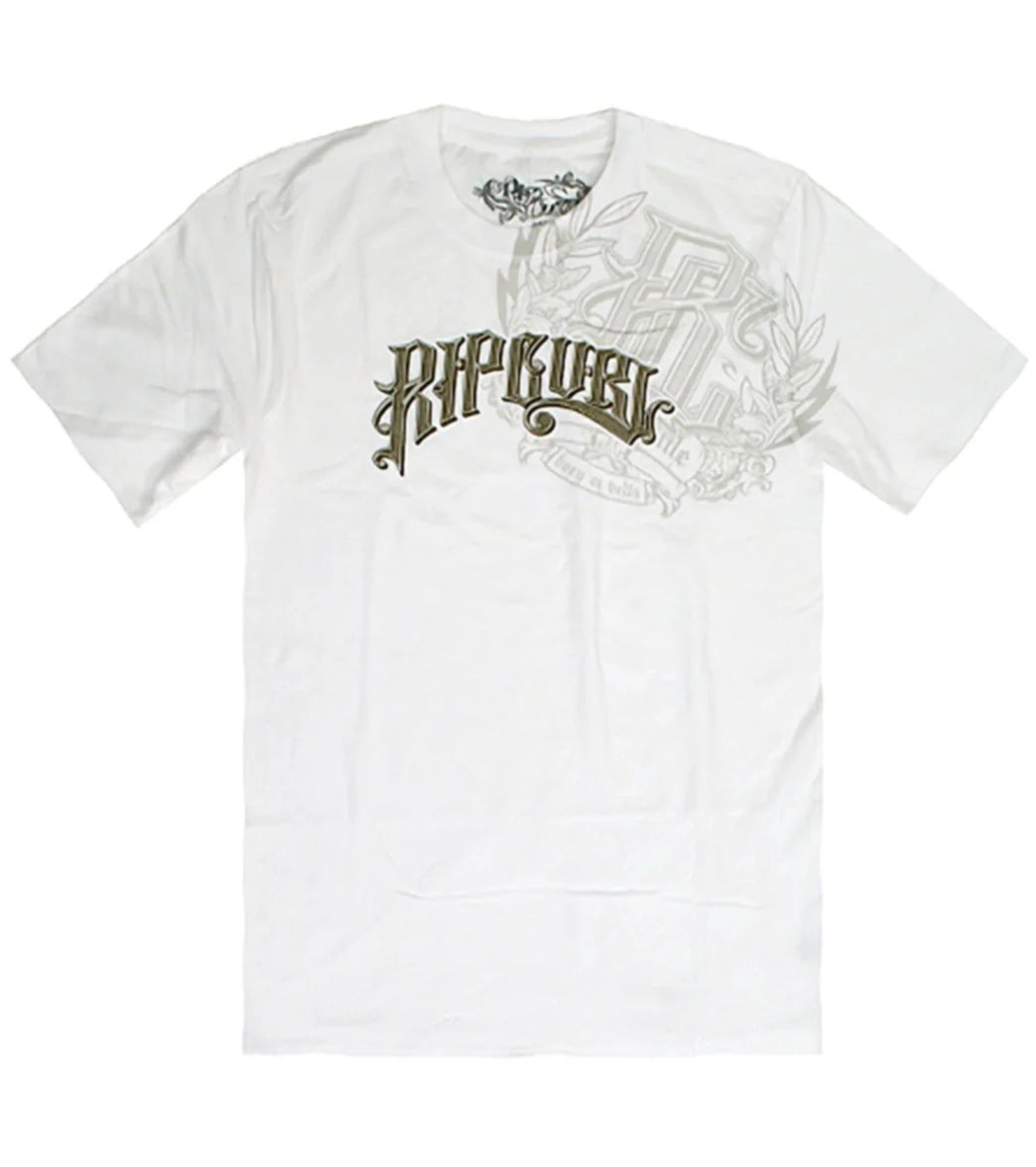 Rip Curl Men's Core S/S Armageddon Surf Tee