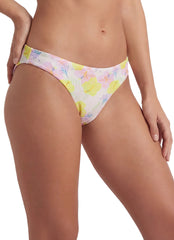 Snapper Rock Women's Aloha Vacay Sustainable Bikini Bottom