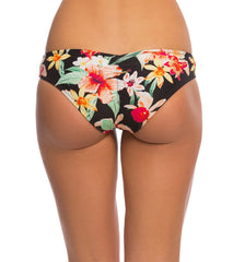 Rip Curl Swimwear Tropic Wind Reversible Hipster Bikini Bottom