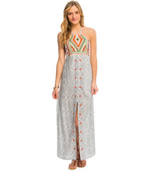 Rip Curl Mayan Sun Maxi Dress