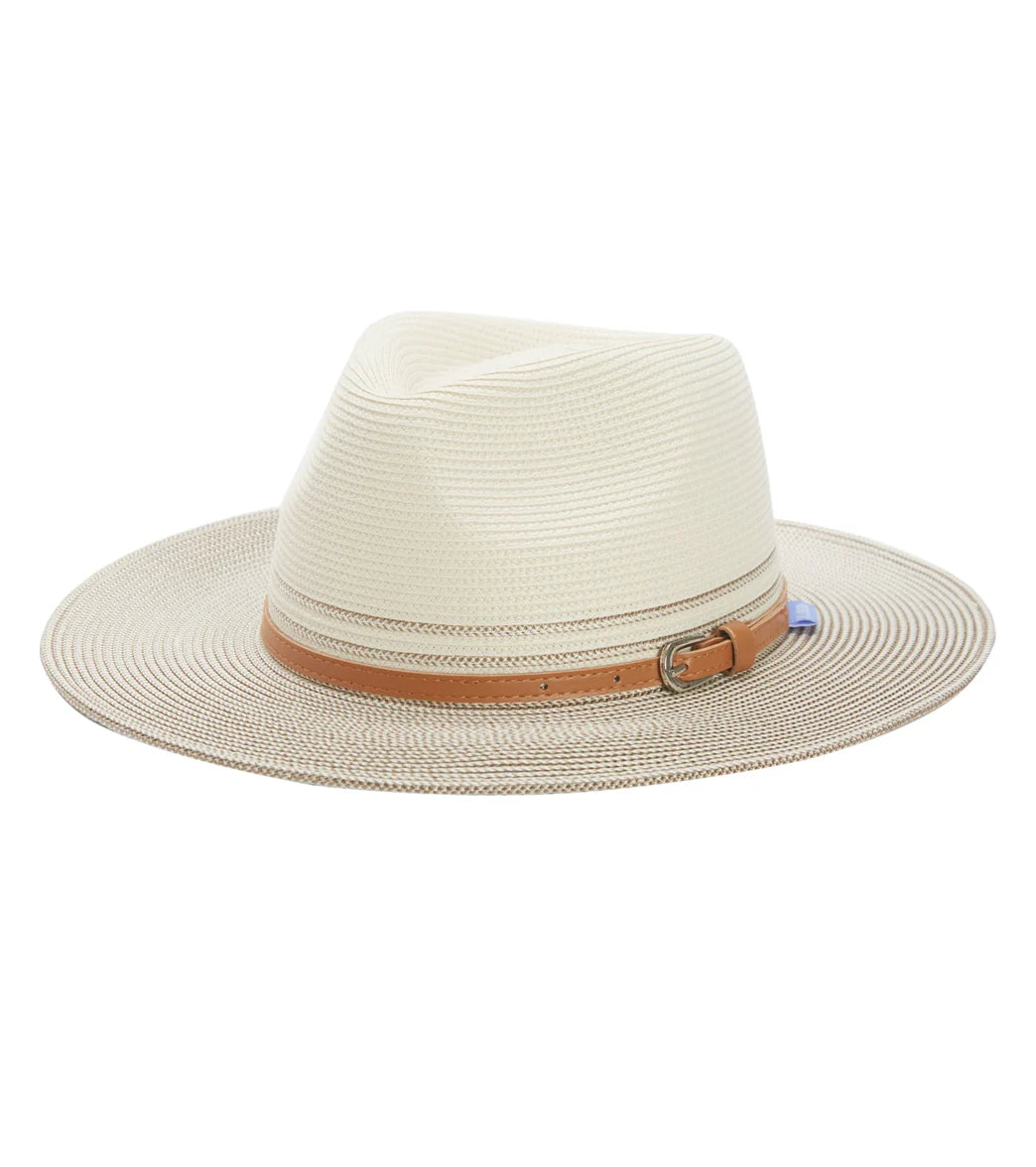 Wallaroo Women's Petite Kristy Multi Tone Hat