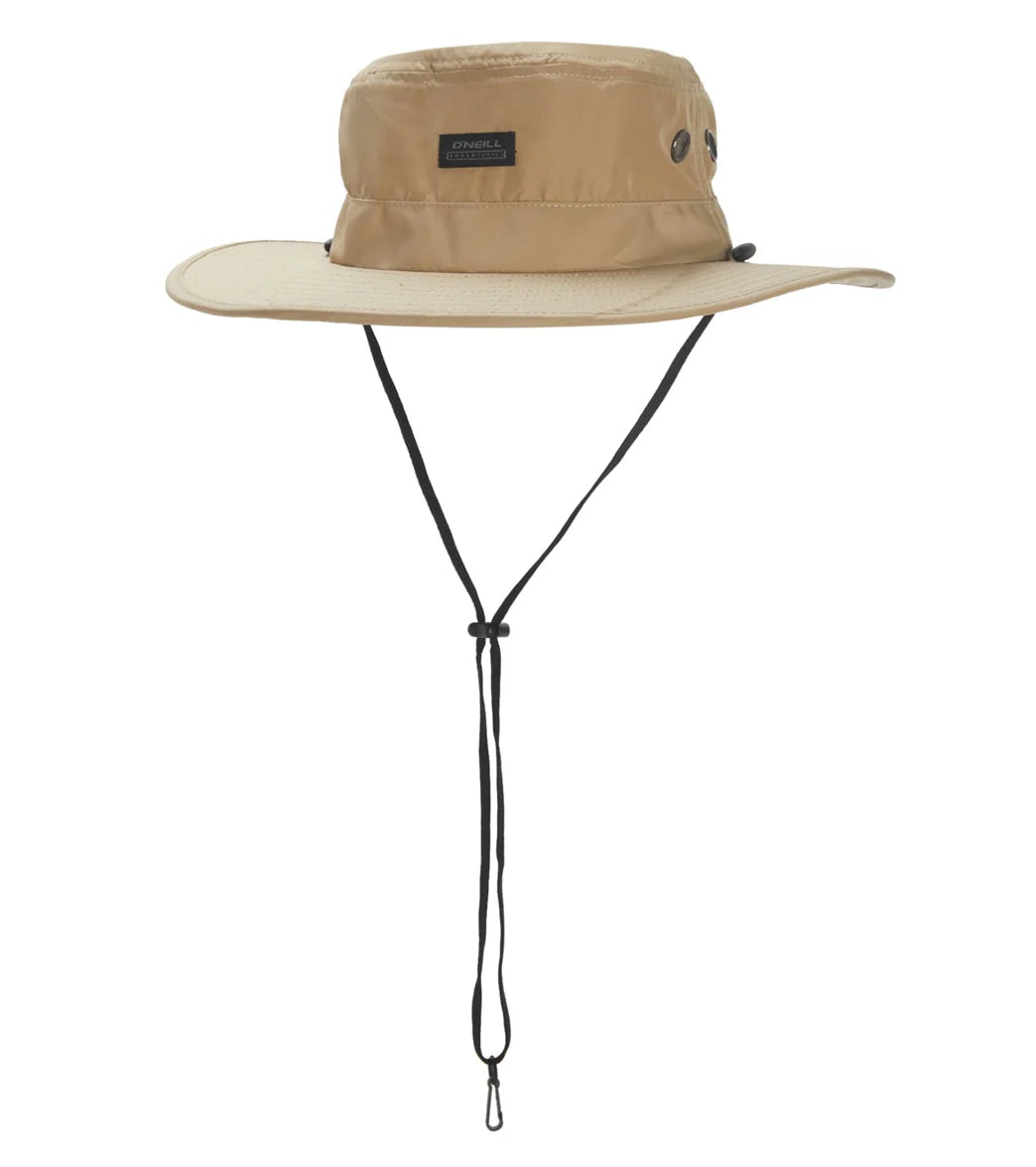 O'Neill Men's Lancaster Full Brim Hat