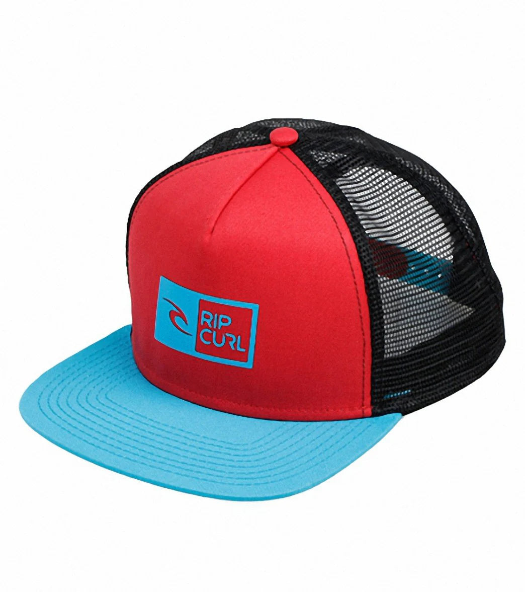 Rip Curl Men's Aggro Special Trucker Hat