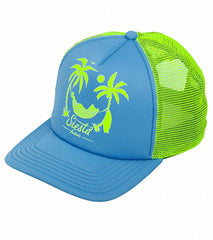Rip Curl Men's Fun Day Trucker Hat