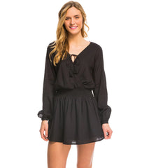 Rip Curl Morning Light Cover Up Dress