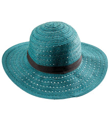 Rip Curl Kalari Short Brim Boho Hat