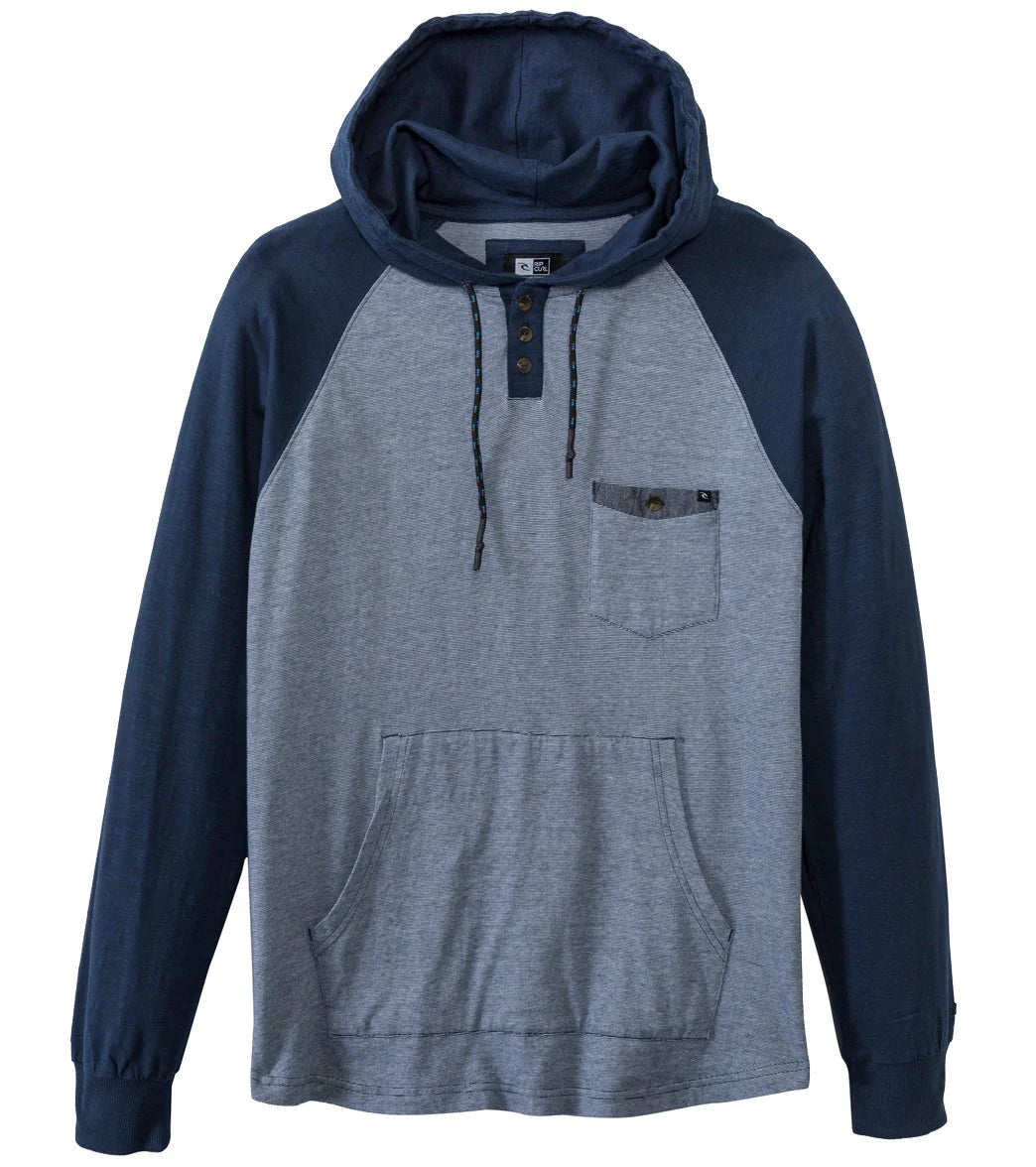 Rip Curl Men's Capa Pullover